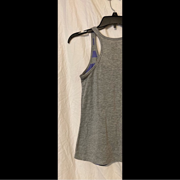 COPY - Hello Kitty Striped Tank Top - Picture 5 of 6